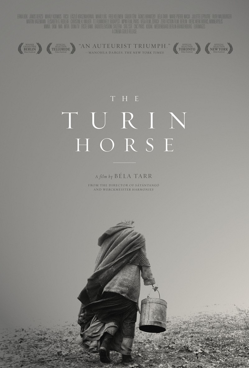 Torino Atı (The Turin Horse)