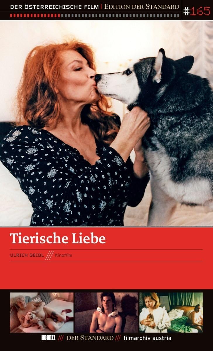 Animal Love